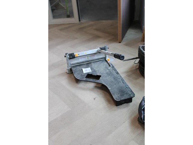 Pvc knipper. max breedte 30 cm. - afbeelding 2 van  2