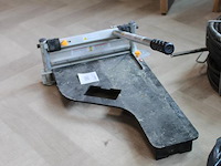 Pvc knipper. max breedte 30 cm. - afbeelding 2 van  2