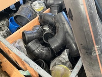 Pvc koppelingen divers - afbeelding 2 van  3