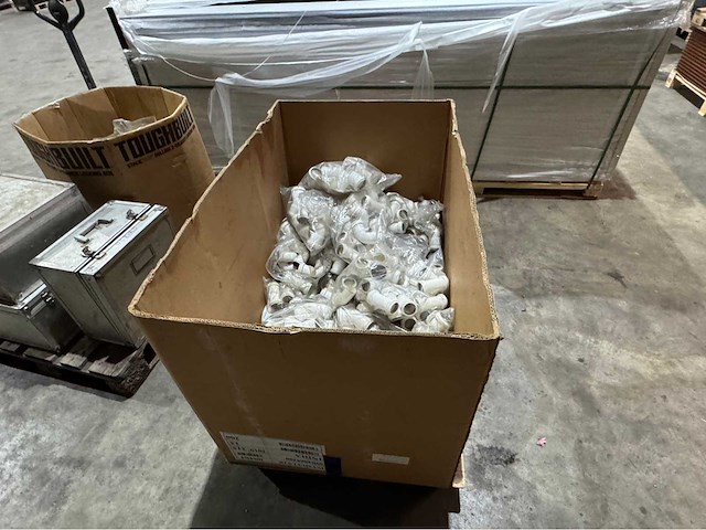 Pvc koppelingen - afbeelding 3 van  7