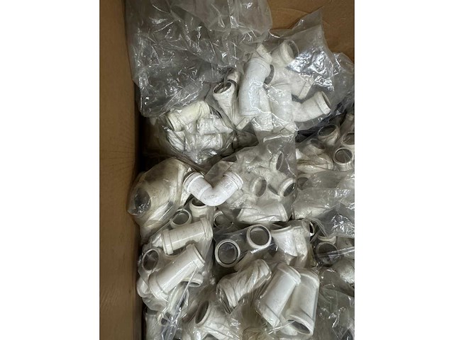 Pvc koppelingen - afbeelding 4 van  7