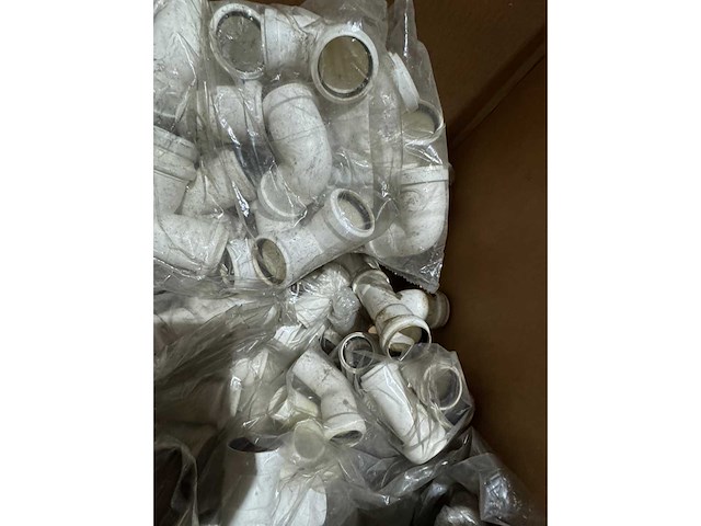Pvc koppelingen - afbeelding 5 van  7