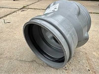 Pvc koppelingen - afbeelding 1 van  13