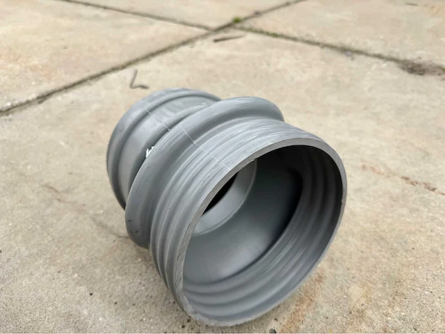 Pvc koppelingen - afbeelding 12 van  13
