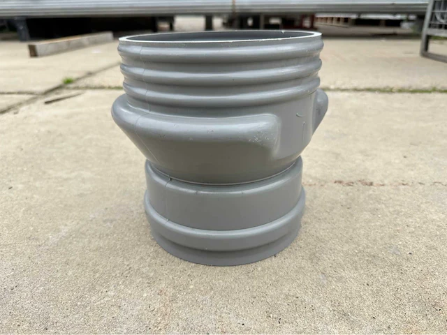 Pvc koppelingen - afbeelding 5 van  13