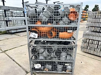 Pvc koppelingen - afbeelding 2 van  13