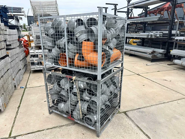 Pvc koppelingen - afbeelding 7 van  13