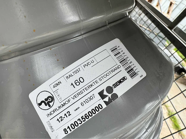 Pvc koppelingen - afbeelding 9 van  13