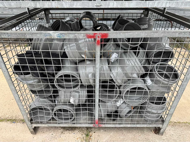 Pvc koppelingen - afbeelding 10 van  13