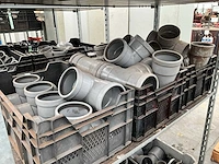 Pvc koppelstukken - afbeelding 3 van  5