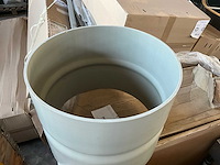 Pvc lijmmof 315mm (28x) - afbeelding 4 van  7