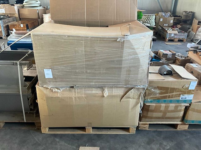 Pvc lijmmof 315mm (28x) - afbeelding 6 van  7