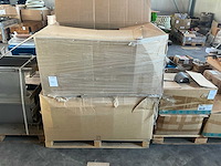 Pvc lijmmof 315mm (28x) - afbeelding 6 van  7