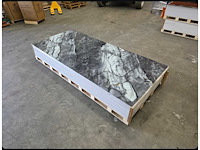 Pvc marmeren wandpaneel (10x) - afbeelding 2 van  7