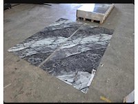 Pvc marmeren wandpaneel (10x) - afbeelding 4 van  7