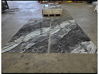 Pvc marmeren wandpaneel (10x) - afbeelding 3 van  7