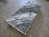 Pvc marmeren wandpaneel (10x) - afbeelding 1 van  7
