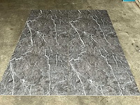 Pvc marmeren wandpaneel (5x) - afbeelding 1 van  5