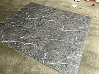 Pvc marmeren wandpaneel (5x) - afbeelding 4 van  5