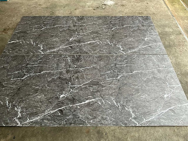 Pvc marmeren wandpaneel (5x) - afbeelding 5 van  5