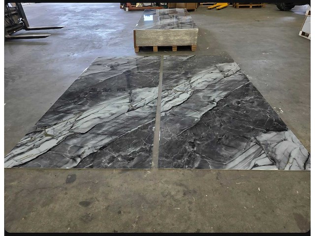 Pvc marmeren wandpaneel (5x) - afbeelding 3 van  5