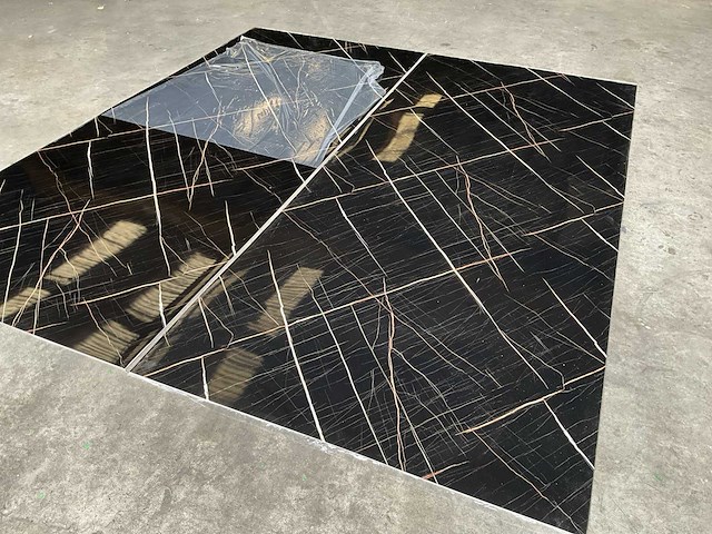 Pvc marmeren wandpanelen (10x) - afbeelding 3 van  15