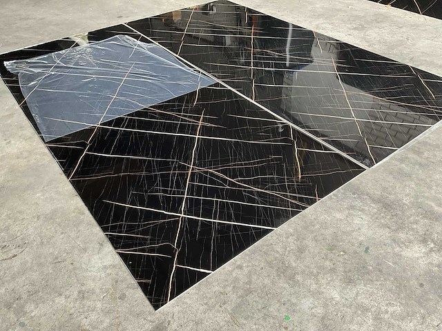 Pvc marmeren wandpanelen (10x) - afbeelding 15 van  15