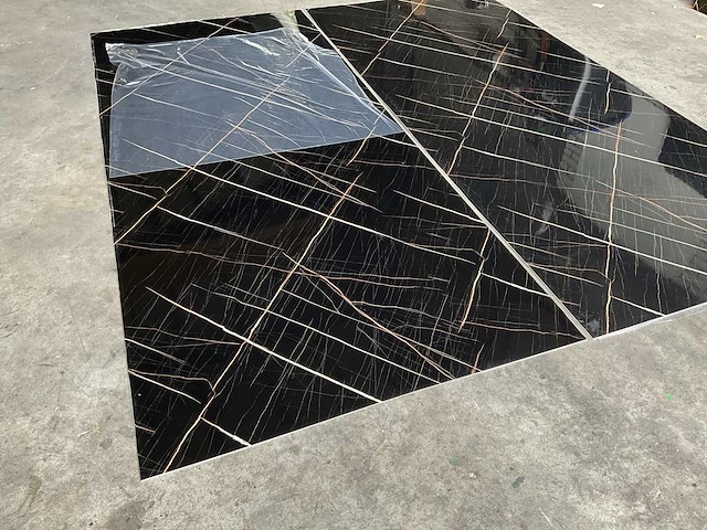 Pvc marmeren wandpanelen (10x) - afbeelding 13 van  15