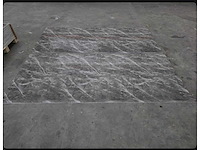 Pvc marmerlook paneel (10x) - afbeelding 2 van  11