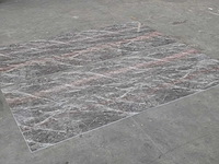 Pvc marmerlook paneel (10x) - afbeelding 3 van  11