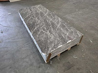 Pvc marmerlook paneel (20x) - afbeelding 5 van  11