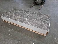 Pvc marmerlook paneel (5x) - afbeelding 5 van  11