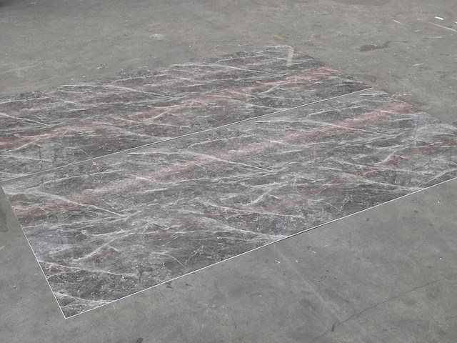 Pvc marmerlook paneel (5x) - afbeelding 3 van  11