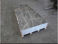 Pvc marmerlook paneel (5x) - afbeelding 4 van  11