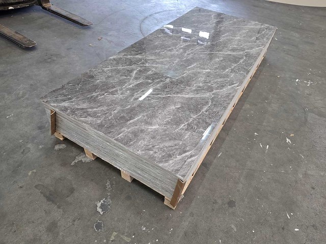 Pvc marmerlook paneel (5x) - afbeelding 8 van  11