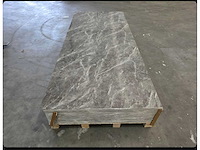 Pvc marmerlook paneel (5x) - afbeelding 5 van  11
