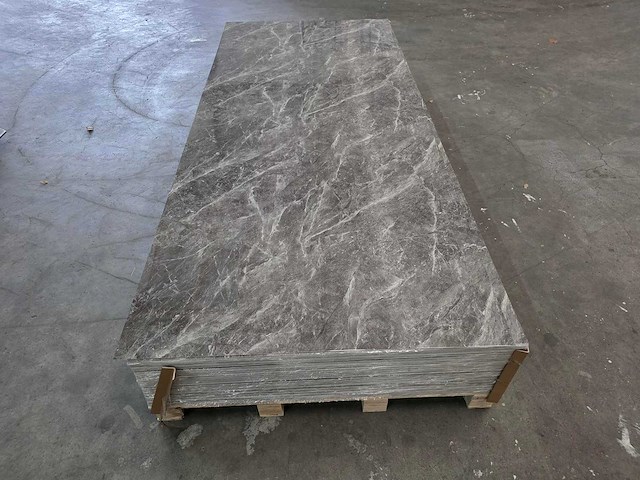 Pvc marmerlook paneel (5x) - afbeelding 7 van  11