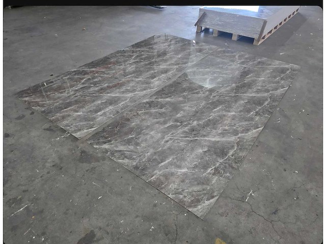 Pvc marmerlook paneel (5x) - afbeelding 11 van  11