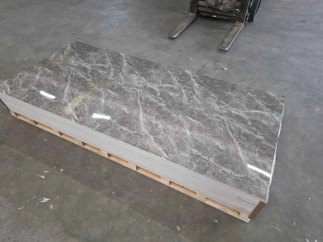 Pvc marmerlook paneel (5x) - afbeelding 10 van  11