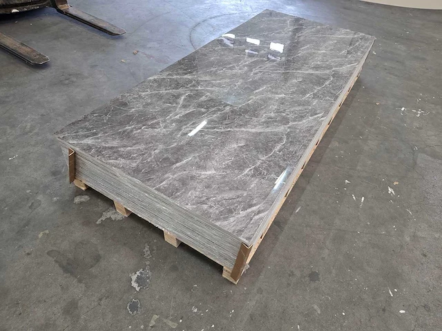 Pvc marmerlook paneel (5x) - afbeelding 8 van  11