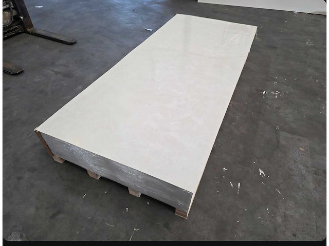 Pvc marmerlook wandpaneel (10x) - afbeelding 1 van  8