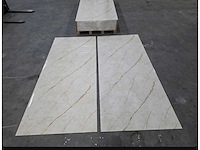 Pvc marmerlook wandpaneel (10x) - afbeelding 4 van  6