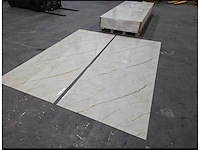 Pvc marmerlook wandpaneel (10x) - afbeelding 6 van  6
