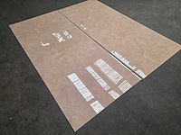 Pvc marmerlook wandpaneel (10x) - afbeelding 1 van  5