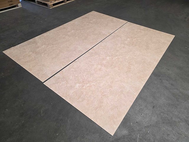 Pvc marmerlook wandpaneel (10x) - afbeelding 1 van  7