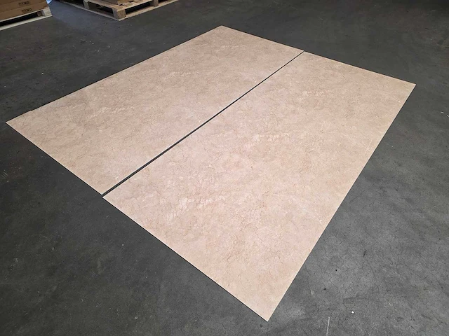 Pvc marmerlook wandpaneel (10x) - afbeelding 1 van  7