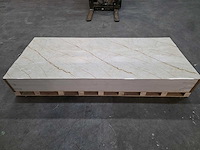 Pvc marmerlook wandpaneel (5x) - afbeelding 2 van  6