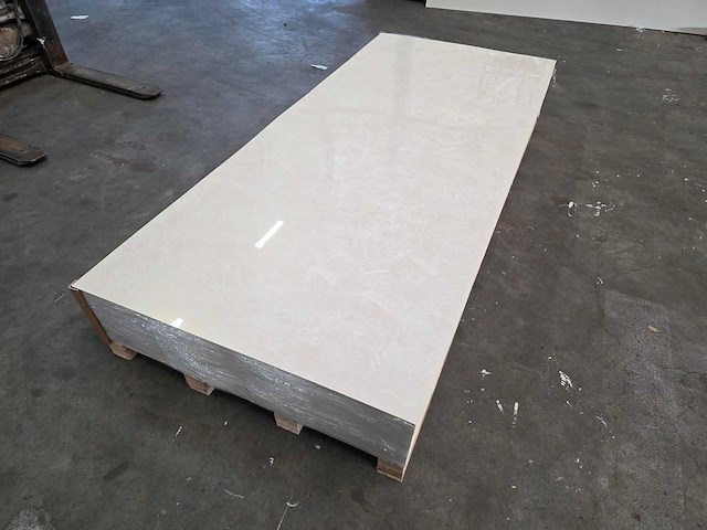 Pvc marmerlook wandpaneel (5x) - afbeelding 2 van  8