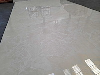 Pvc marmerlook wandpaneel (5x) - afbeelding 7 van  8