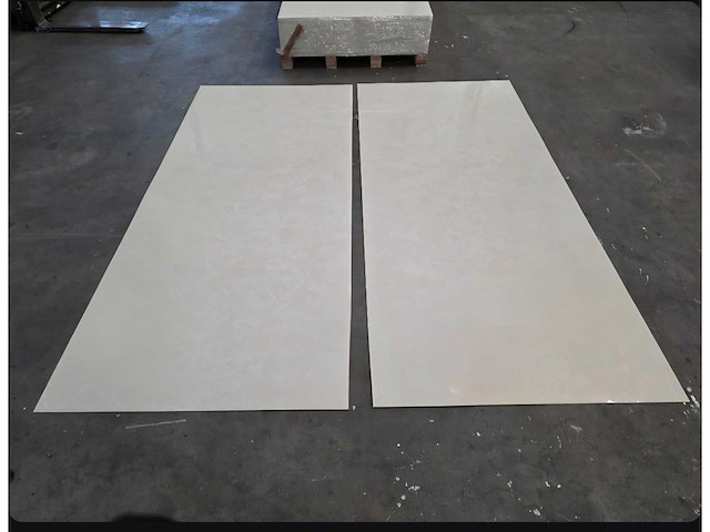 Pvc marmerlook wandpaneel (5x) - afbeelding 2 van  4